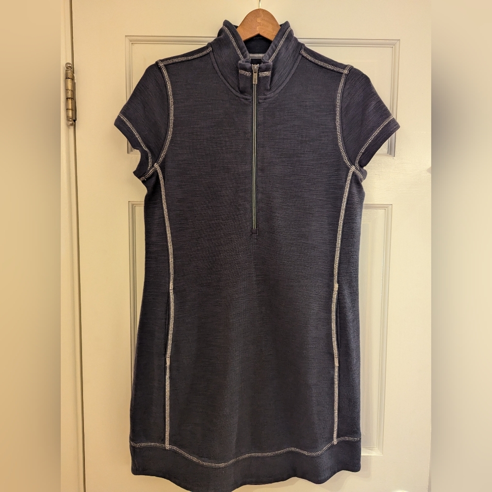 Tommy Bahama women's small/petite dress- cover up